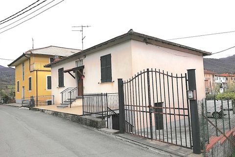 Villa i Varese Ligure, La Spezia, Varese Ligure - € 165.000 | Ref: 1190 - foto 4