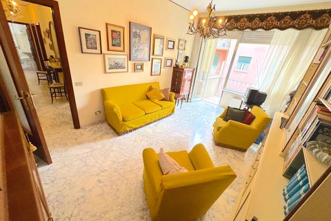 Lejlighed i Lavagna, Genoa, Lavagna - € 240.000 | Ref: 1194 - foto 2