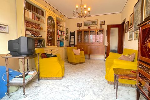 Lejlighed i Lavagna, Genoa, Lavagna - € 240.000 | Ref: 1194 - foto 4