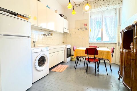 Lejlighed i Lavagna, Genoa, Lavagna - € 240.000 | Ref: 1194 - foto 5