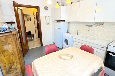 Lejlighed i Lavagna, Genoa, Lavagna - € 240.000 | Ref: 1194 - foto 7