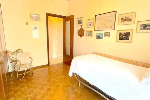 Lejlighed i Lavagna, Genoa, Lavagna - € 240.000 | Ref: 1194 - foto 9