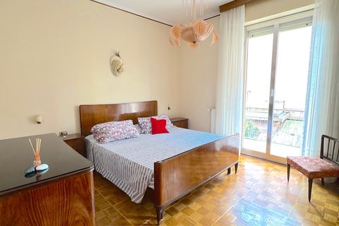 Lejlighed i Lavagna, Genoa, Lavagna - € 240.000 | Ref: 1194 - foto 10