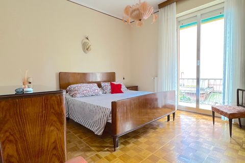 Lejlighed i Lavagna, Genoa, Lavagna - € 240.000 | Ref: 1194 - foto 12