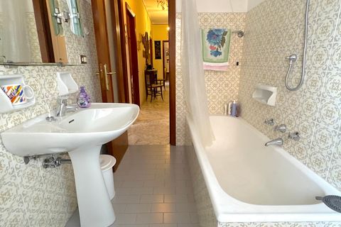 Lejlighed i Lavagna, Genoa, Lavagna - € 240.000 | Ref: 1194 - foto 14