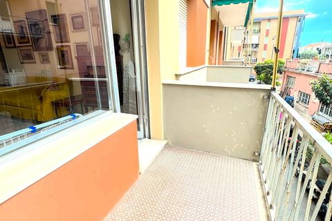 Lejlighed i Lavagna, Genoa, Lavagna - € 240.000 | Ref: 1194 - foto 18