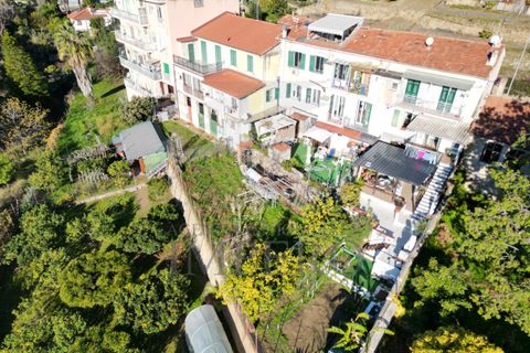 Lejlighed i Ventimiglia, Imperia, Ventimiglia - € 115.000 | Ref: 23975 - foto 1
