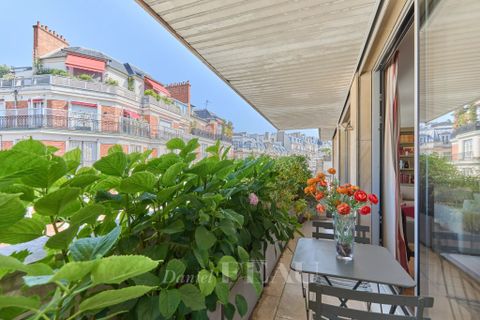 Lejlighed i Paris, Paris, Paris - € 1.490.000 | Ref: 87115821 - foto 1