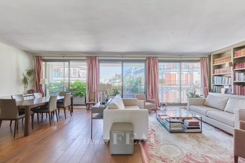 Lejlighed i Paris, Paris, Paris - € 1.490.000 | Ref: 87115821 - foto 2
