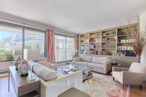 Lejlighed i Paris, Paris, Paris - € 1.490.000 | Ref: 87115821 - foto 3