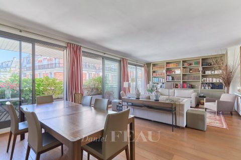 Lejlighed i Paris, Paris, Paris - € 1.490.000 | Ref: 87115821 - foto 4