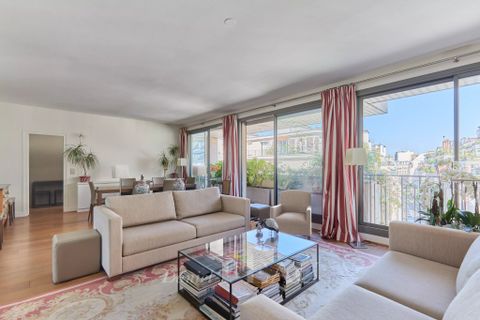 Lejlighed i Paris, Paris, Paris - € 1.490.000 | Ref: 87115821 - foto 6