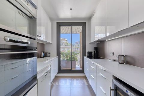 Lejlighed i Paris, Paris, Paris - € 1.490.000 | Ref: 87115821 - foto 7