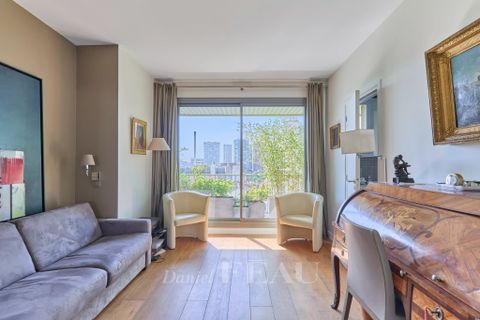 Lejlighed i Paris, Paris, Paris - € 1.490.000 | Ref: 87115821 - foto 8
