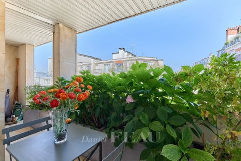 Lejlighed i Paris, Paris, Paris - € 1.490.000 | Ref: 87115821 - foto 10