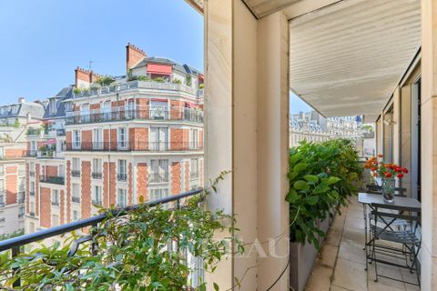 Lejlighed i Paris, Paris, Paris - € 1.490.000 | Ref: 87115821 - foto 11