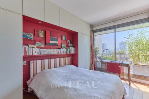 Lejlighed i Paris, Paris, Paris - € 1.490.000 | Ref: 87115821 - foto 12