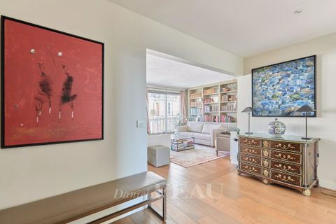Lejlighed i Paris, Paris, Paris - € 1.490.000 | Ref: 87115821 - foto 15