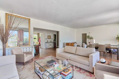 Lejlighed i Paris, Paris, Paris - € 1.490.000 | Ref: 87115821 - foto 17