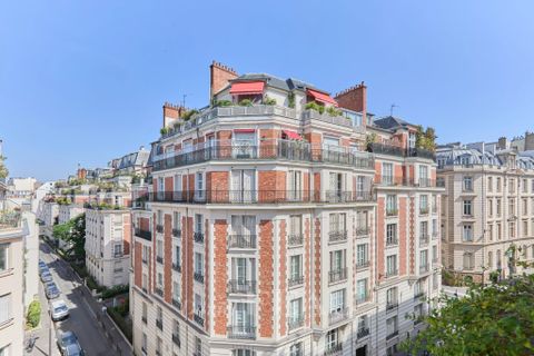 Lejlighed i Paris, Paris, Paris - € 1.490.000 | Ref: 87115821 - foto 18
