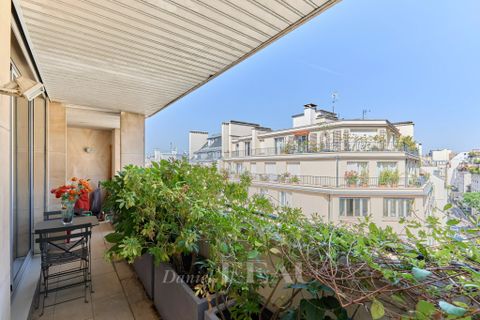Lejlighed i Paris, Paris, Paris - € 1.490.000 | Ref: 87115821 - foto 19