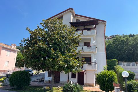 Lejlighed i Fiuggi, Frosinone, Fiuggi - € 135.000 | Ref: 201-458 - foto 1