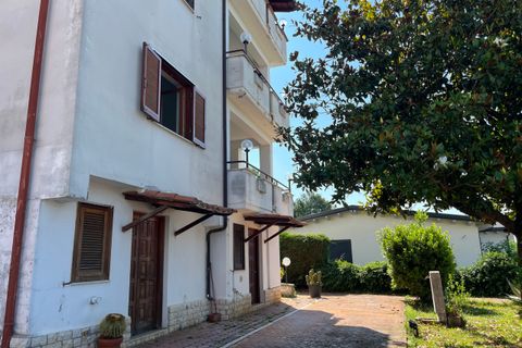 Lejlighed i Fiuggi, Frosinone, Fiuggi - € 135.000 | Ref: 201-458 - foto 4
