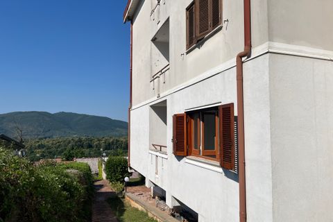 Lejlighed i Fiuggi, Frosinone, Fiuggi - € 135.000 | Ref: 201-458 - foto 5