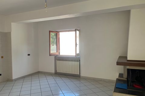 Lejlighed i Fiuggi, Frosinone, Fiuggi - € 135.000 | Ref: 201-458 - foto 12