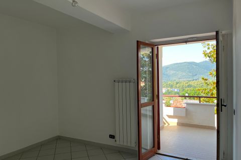 Lejlighed i Fiuggi, Frosinone, Fiuggi - € 135.000 | Ref: 201-458 - foto 14