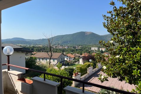 Lejlighed i Fiuggi, Frosinone, Fiuggi - € 135.000 | Ref: 201-458 - foto 15
