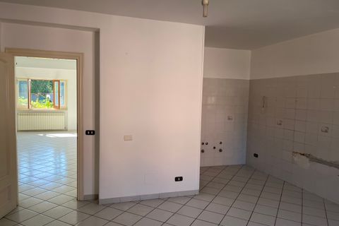 Lejlighed i Fiuggi, Frosinone, Fiuggi - € 135.000 | Ref: 201-458 - foto 28