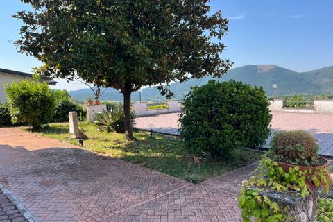 Lejlighed i Fiuggi, Frosinone, Fiuggi - € 135.000 | Ref: 201-458 - foto 30