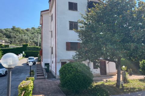 Lejlighed i Fiuggi, Frosinone, Fiuggi - € 135.000 | Ref: 201-458 - foto 31