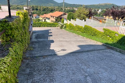 Lejlighed i Fiuggi, Frosinone, Fiuggi - € 135.000 | Ref: 201-458 - foto 32