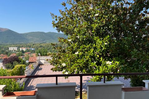 Lejlighed i Fiuggi, Frosinone, Fiuggi - € 135.000 | Ref: 201-458 - foto 33