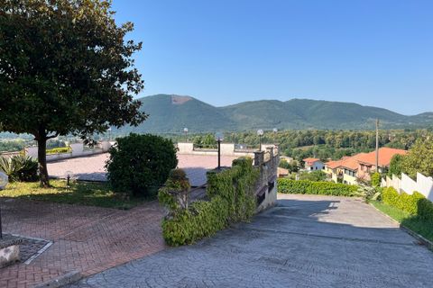 Lejlighed i Fiuggi, Frosinone, Fiuggi - € 135.000 | Ref: 201-458 - foto 35