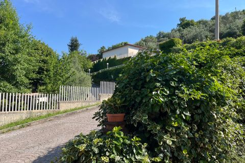 Lejlighed i Fiuggi, Frosinone, Fiuggi - € 135.000 | Ref: 201-458 - foto 36