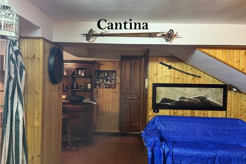 Lejlighed i Fiuggi, Frosinone, Fiuggi - € 135.000 | Ref: 201-458 - foto 37