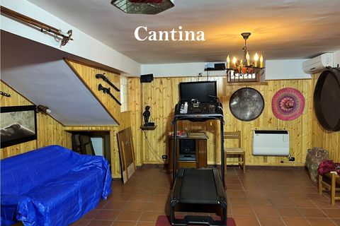 Lejlighed i Fiuggi, Frosinone, Fiuggi - € 135.000 | Ref: 201-458 - foto 38