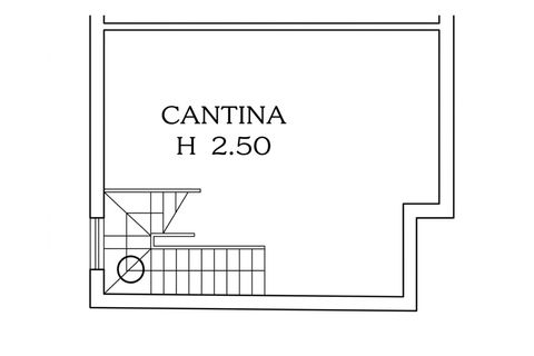 Lejlighed i Fiuggi, Frosinone, Fiuggi - € 135.000 | Ref: 201-458 - foto 41