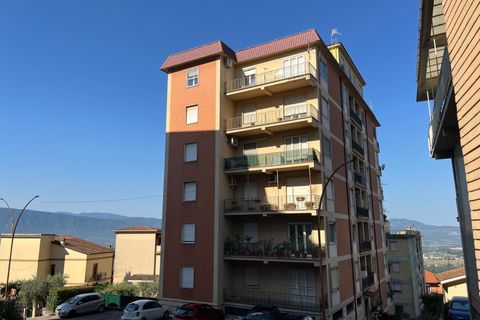 Lejlighed i Anagni, Frosinone, Anagni - € 144.000 | Ref: 201-459 - foto 1