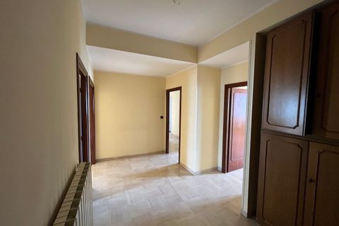 Lejlighed i Anagni, Frosinone, Anagni - € 144.000 | Ref: 201-459 - foto 7