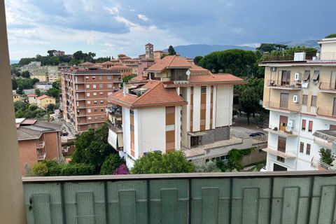 Lejlighed i Anagni, Frosinone, Anagni - € 144.000 | Ref: 201-459 - foto 25