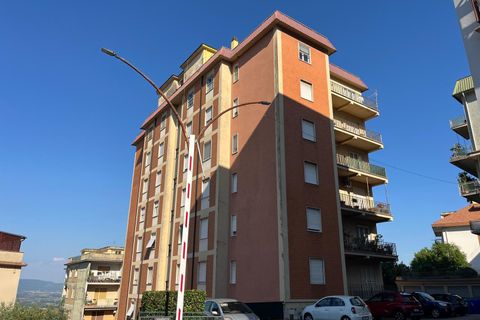 Lejlighed i Anagni, Frosinone, Anagni - € 144.000 | Ref: 201-459 - foto 34