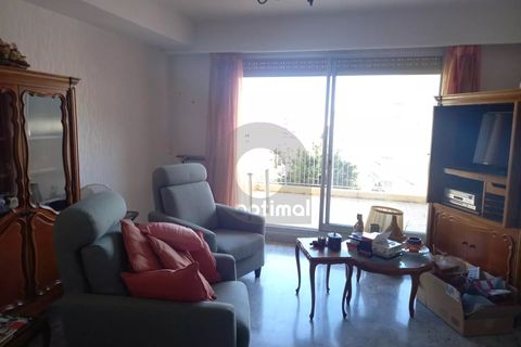 Lejlighed i Menton, Alpes-Maritimes, Menton - € 315.000 | Ref: O1299 - foto 2