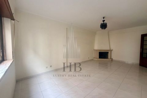 Wohnung in Cacem, Lisbon, Cacem - € 240.000 | Ref: HB0965 - Foto 1