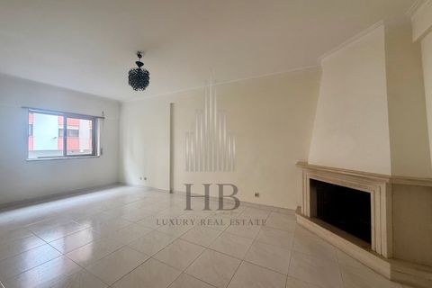 Wohnung in Cacem, Lisbon, Cacem - € 240.000 | Ref: HB0965 - Foto 2