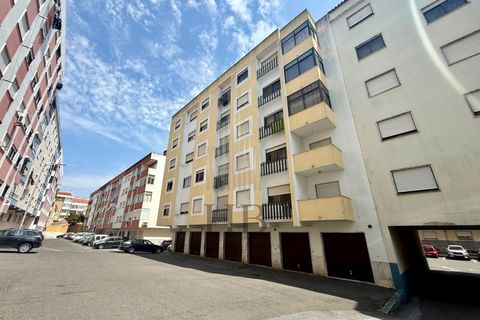 Wohnung in Cacem, Lisbon, Cacem - € 240.000 | Ref: HB0965 - Foto 5