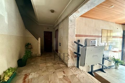 Wohnung in Cacem, Lisbon, Cacem - € 240.000 | Ref: HB0965 - Foto 6